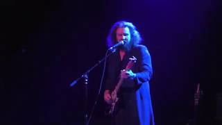 Jim James Rainbow Power The Future Is Voting Tour Emo's Austin 10/7/18
