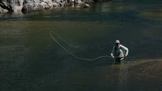 Patagonia Wading Boots Forra - vel.  US 10 - EU 43