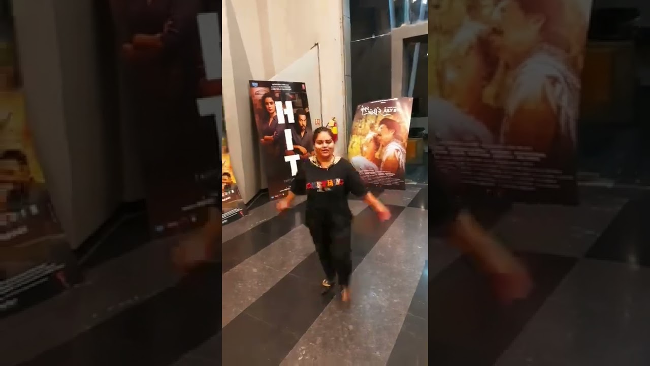 Exploring R world Inox Gandhinagar Ahmedabad Movies theater