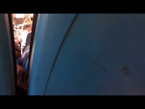 Limp Mode VDL SB200 Pulsar 2 kickdown with cooling fan