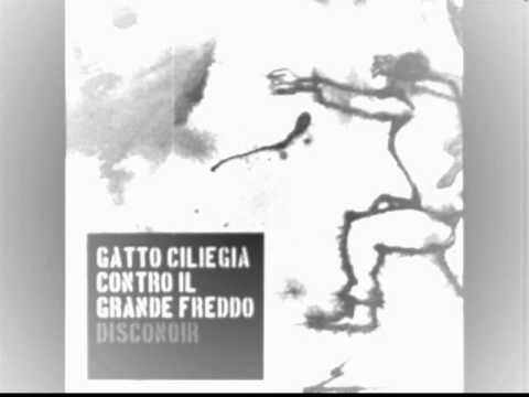 Gatto Ciliegia Contro Il Grande Freddo - Stella che non ricorda niente