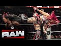 IYO SKY Vs Roxanne Perez Raw Highlights May 5 2025