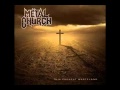 METAL CHURCH-MASS HYSTERIA