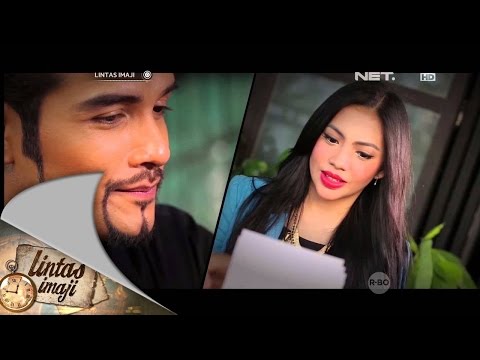 Lintas Imaji 25 Oktober 2015 Part 1/3 - Kezia Karamoy