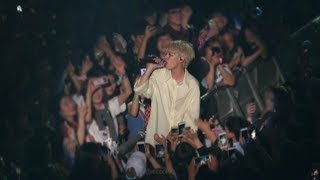 180520 데이식스 DAY6 - Free하게 Freely @서울재즈페스티벌 2018 Seoul Jazz Festival 2018