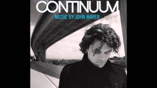 John Mayer - In Your Atmosphere (HD)