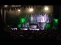 Rob Zombie Live HD Part 1 Stage AE 2012 