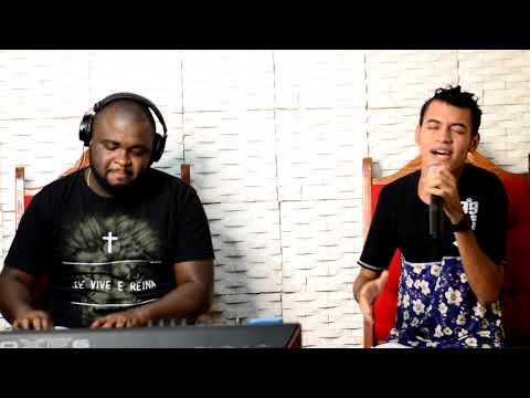 Tua Presença (Acústico) - Sérgio Marques feat: Shauan Mattos