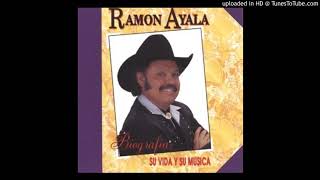 Ramón Ayala-Sin Sangre En Las Venas