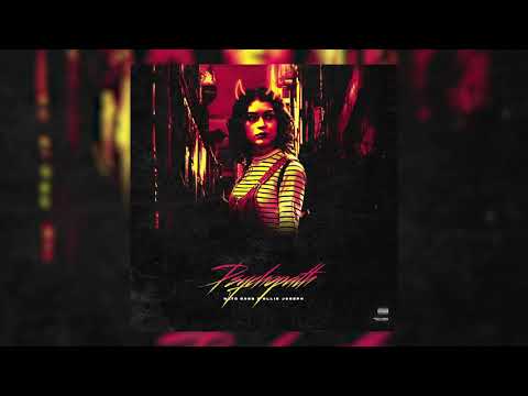 Nate Rose & Ollie Joseph - Psychopath