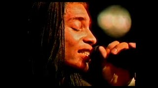 Terence Trent D'Arby live at "Full House" (NDR), 1987