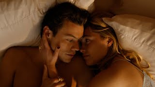 Don’t Worry Darling | Trailer Ufficiale