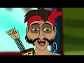 Malayalam Animation Cartoon For Children | Annarakannan | Malayalam Kids Animation Movies | Full HD