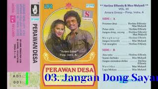 Download lagu 040. Herlina Effendi - Perawan Desa mp3 Download lagu 040. Herlina Effendi - Perawan Desa mp3