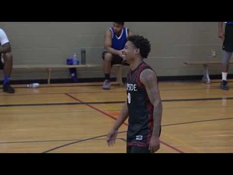 Stallions vs Concept | Sat tier 2 playoffs - tcbl 2020 winter