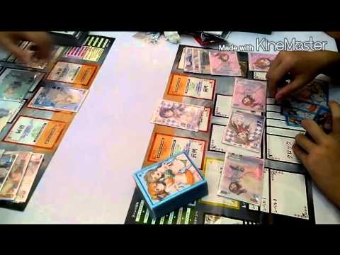 VS tourney Times Square 12/7/14