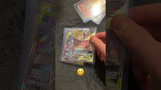 Thank you🤗#pokemonchannel #pokemon #myteamforscarletandviolet #collectiblecards #pokemontcg