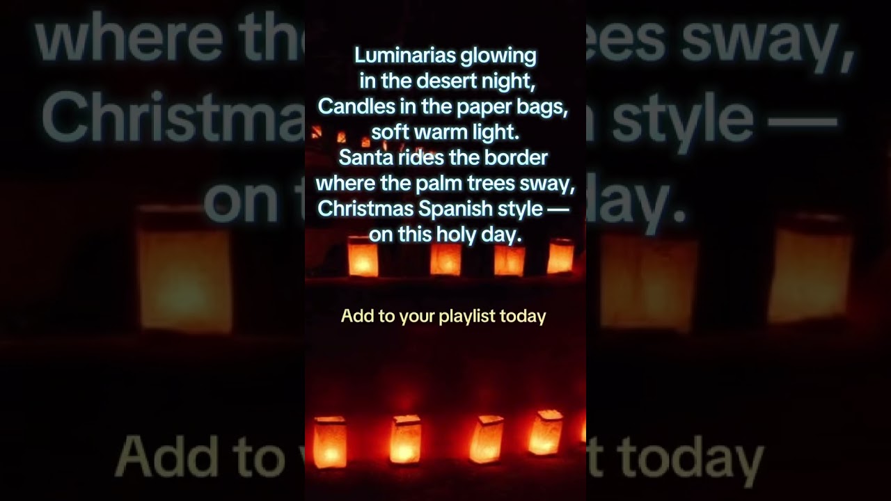 Luminaries — Album Art