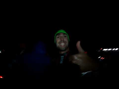 Winterman - Extreme Triathlon