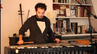 Waltz for Debby at vibraphone