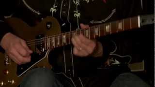 Video thumbnail for Gibson Joe Bonamassa Signature Les Paul Studio  •  SN: 105120616 by Wildwood Guitars
