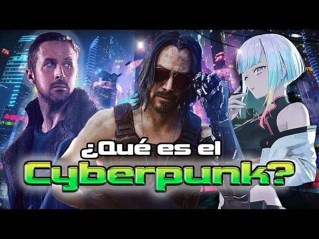 Vídeo relacionado con Ciencia ficción Cyberpunk Cyber Punk Reescribe el Futuro Sudadera con Capucha