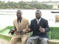 Vunja Ngome Za Shetani