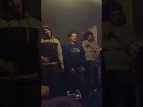 Btown sessions  LEGZOFFICIAL148  S.finesse148  freestyle
