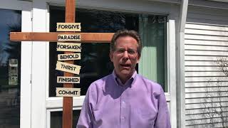 Holy Week   Saturday