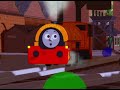 Sodor S Deepest Glitch Trailer