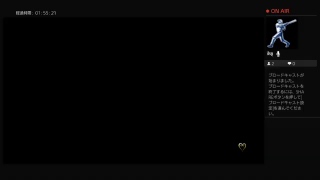 #2【アクションRPG】KH3  プレイ動画