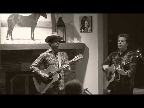 Vashon Island Sessions: Mark Pickerel - 
