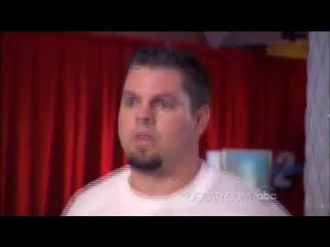 Jimmy Kimmel Live - $50,000 Wipeout 2 Challenge Tournament (2011)