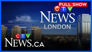 Councillor attends meetings remotely citing harassment | CTV News London at 11, Tues. Nov. 18, 2025