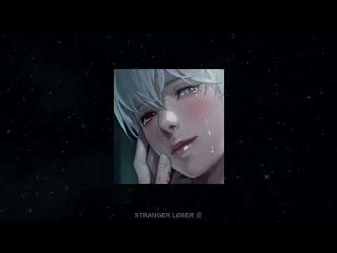 a slowed & chill 'nocturne of nightmares' playlist to listen to at night