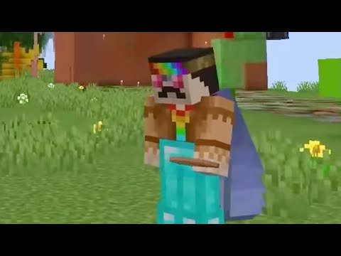 Mumbo's GENIUS plan BACKFIRES!!