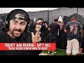 Treaty Oak Revival S T Hill Rock Artist Reaction