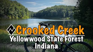 Getting rugged in the backcountry