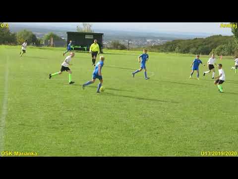 FC Ružinov U12, U13, U14 2019/2020 Goals 1/3