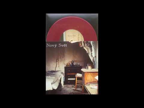 Nový Svet - Oneofakind  (2015)