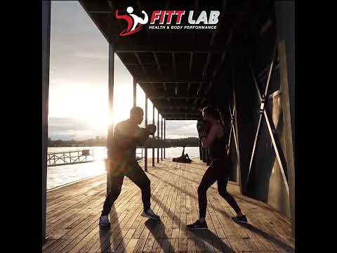 Fitt Lab video.