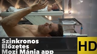 Önkívület - magyar szinkronos előzetes (16E)