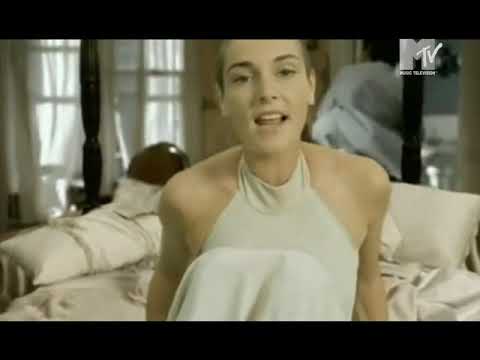 Thumbnail for SINEAD O'CONNOR Jealous (2000) °MTV VINTAGE° by Sinead