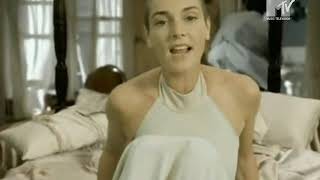 SINEAD O&#39;CONNOR Jealous (2000) °MTV VINTAGE°