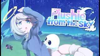 Plushie from the Sky Gameplay PC