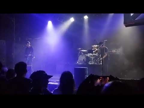 Sparta - Air live at C3 stage Guadalajara