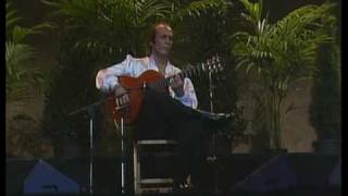 Paco de Lucía, Juan Manuel Cañizares y José Mª Bandera- Alta Mar (Rumba)