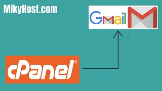 Setup Email Cpanel ke Gmail 2022