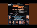 Unification I & II - "Another Captain"/"Food Fight"