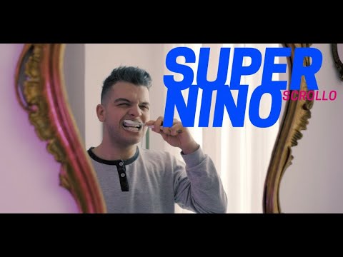 Supernino - Scrollo (Official Video)